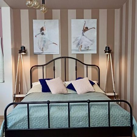 Laroom Apartament Гданьск Экстерьер фото