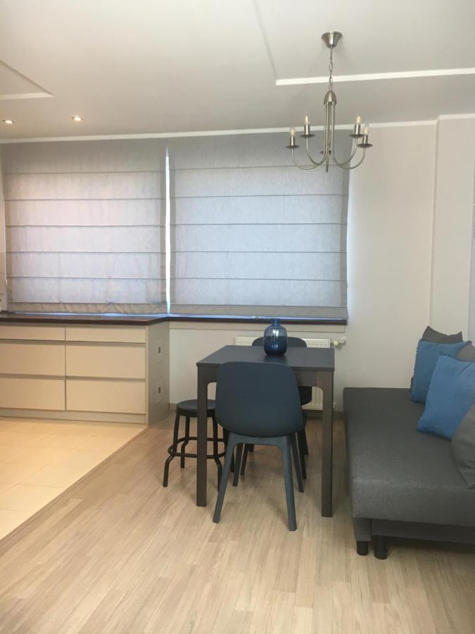 Laroom Apartament Гданьск Экстерьер фото