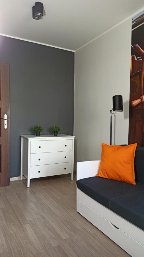 Laroom Apartament Гданьск Экстерьер фото
